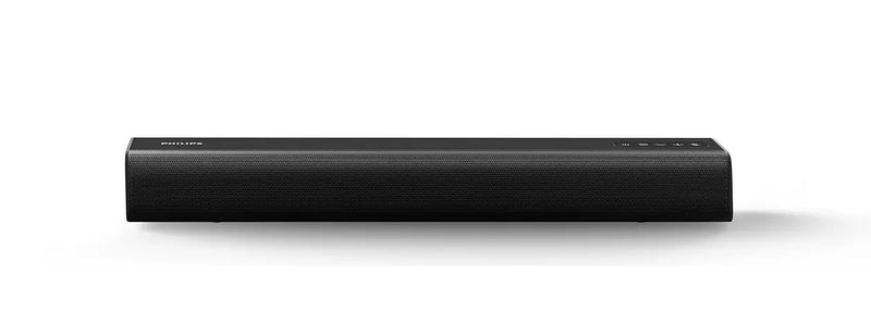 Philips TAPB400/10 coluna soundbar Preto 2.0 canais 30 W