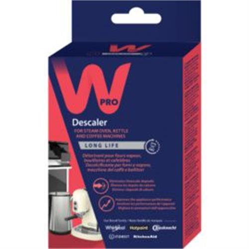 DESCALCIFICADOR WPRO 3X25GR.-DCL001 ( 3 X 25 GR  - O DESCALCIFICA