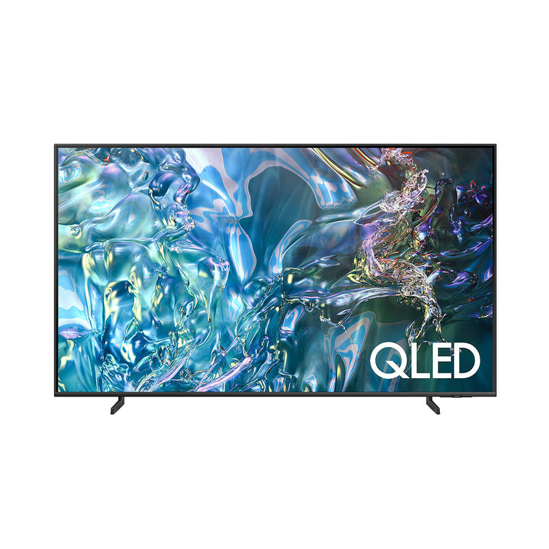 Samsung TQ50Q60DAU 127 cm (50") 4K Ultra HD Smart TV Wi-Fi Titân