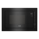Beko BMGB 25333 BG microondas Embutido Micro-ondas grill 25 l 900