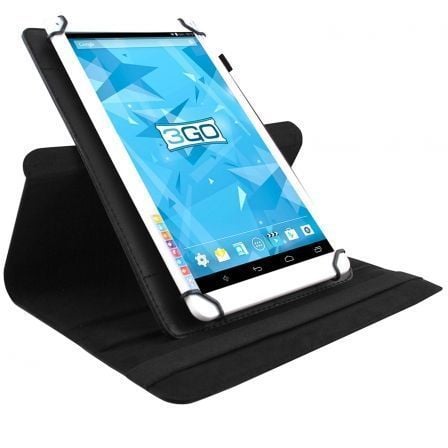 FUNDA 3GO CSGT20 PARA TABLETS DE 10.1" NEGRA