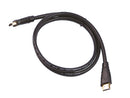METRONIC - CABO HDMI M/M 0,8M 012510