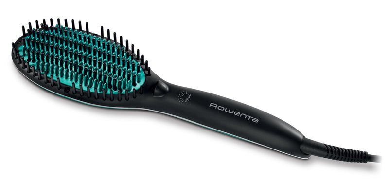 Rowenta Power Straight CF5820 utensílio penteado Escova de alisam