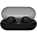 Sony WF-C500 Auscultadores True Wireless Stereo (TWS) Intra-audit