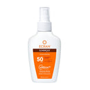LEITE EM SPRAY PROTETOR SOLAR SPORT SPF50 100 ML