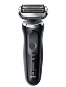 Braun Series 7 71-N1200s Máquina de barbear com lâminas que se ad