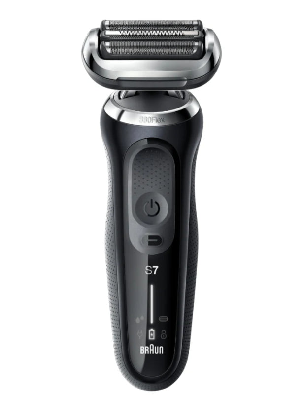 Braun Series 7 71-N1200s Máquina de barbear com lâminas que se ad