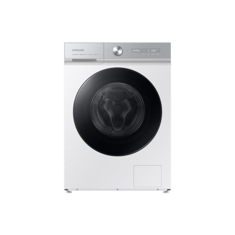 MÁQUINA DE LAVAR ROUPA SAMSUNG 11KG 1400RT DIT QBUBBLE AI WASH AD