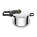 PANELA PRESSÃO TEFAL SECURE TRENDY 6L - P2580703
