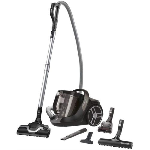 Rowenta Silence Force RO726 2,5 l Aspirador cilíndrico Seco 550 W