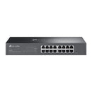 OMADA 16-PORT GIGABIT EASY MANAGED SWITCH