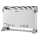 CONVECTOR ORBEGOZO CV 1300 3 NIVELES DE POTENCIA 750-1250-2000W