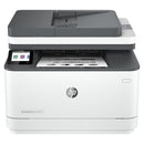 HP LaserJet Multifunções Pro 3102fdn, Preto e branco, Impressora