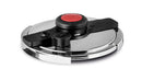 SILAMPOS - TAMPA P.P AÇO STARTWIST 64A002008024