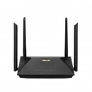 ASUS RT-AX1800U router sem fios Gigabit Ethernet Dual-band (2,4 G
