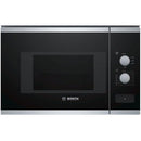 MICRO ONDAS DE ENCASTRE BOSCH  BFL520MS0
