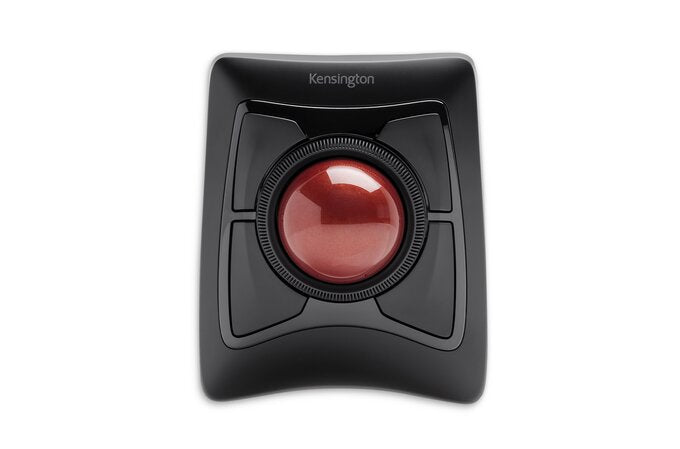 Kensington Trackball sem fios Expert Mouse®