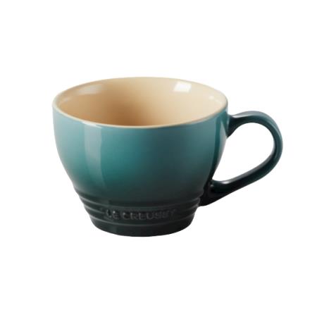 LE CREUSET - CANECA 400ML OCEAN 70304403600002