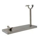 SUPORTE PARA PRESUNTO INOX FIXO, 49,5 X 16,5 X 35 CM