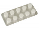 PLASTILHAS LIMPEZA PARA KRUPS XS3000 CAFET.EXPRES 10