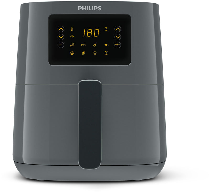 Philips 5000 series Airfryer HD9255/60 Airfryer Connected