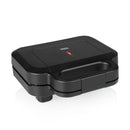 Princess 127007 máquina para fazer sanduíches 800 W Preto