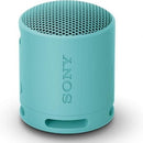 Sony SRS-XB100 Coluna portátil mono Azul