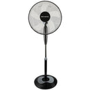 VENTOINHA DE PÉ GRUNKEL FAN-165X NG 50W  40CM 3 VELOCIDADES