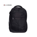 MOCHILA PORTATIL UNICROSS AXION NEGRO