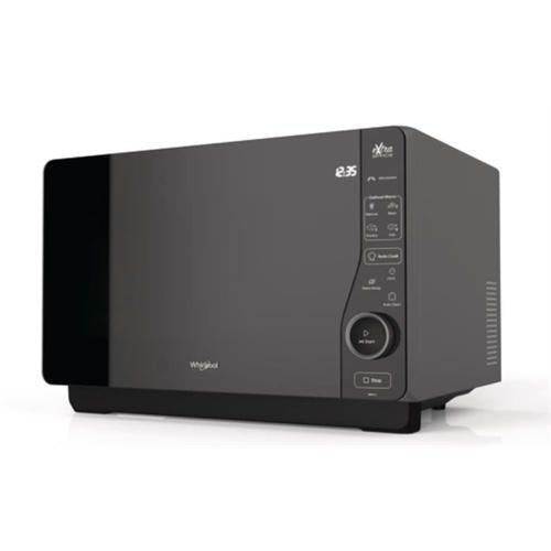 Whirlpool MWF421BL microondas Por cima de superfície Micro-ondas