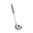 CONCHA PARA SOPA INOXIDAVEL ´´IMPERIAL´´ 233201000 METALTEX