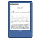 E-BOOK SPC 5615A DICKENS LIGHT 2 PRO 6" DEEP AZUL