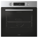 ENCASTRE FORNO CANDY CA6N3B3YTX( MULTIFUNÇÕES  - 78 LITROS - 11 P