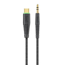 CONNECTOR CABO BUDI TYPE C TO AUX