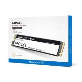 SSD M.2 PCIE 4.0 NVME TEAM GROUP 1TB MP44L-5000R4500W-525550K IOP