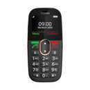 SENIORPHONE GIGASET GL695 4G 2,31" NEGRO