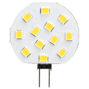 CONTAS DE LÂMPADA LED G4 2.5W