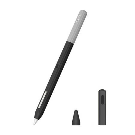 ESTOJO ESR PARA APPLE PEN 2ª GERAÇÃO (PRETO)