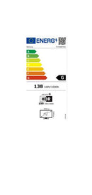 TV 75 LED SAMSUNG TU75U8075FUXXC 4K SMAR