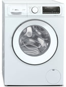 MÁQUINA DE LAVAR ROUPA BALAY 3TS3107BD 10KG BRANCA