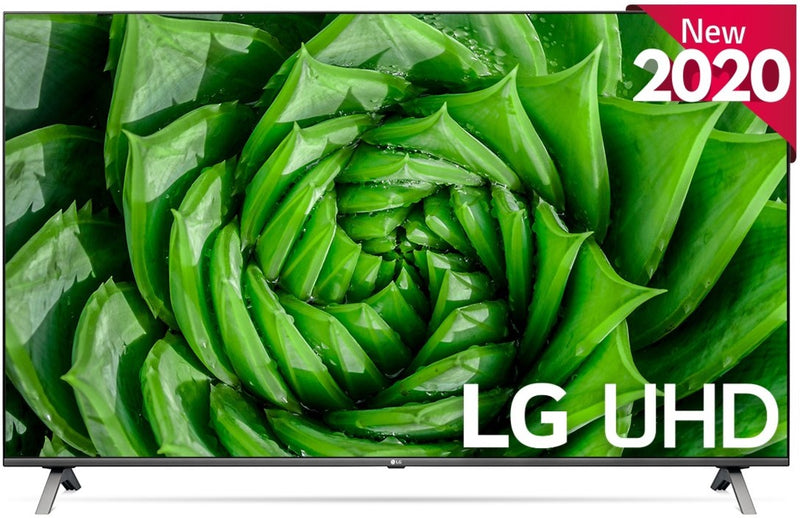 LG 55UN80006LA TV 139,7 cm (55") 4K Ultra HD Smart TV Wi-Fi Pret