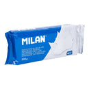 MASSA DE MODELAR DE SECAGEM AO AR, 500 G, BRANCA