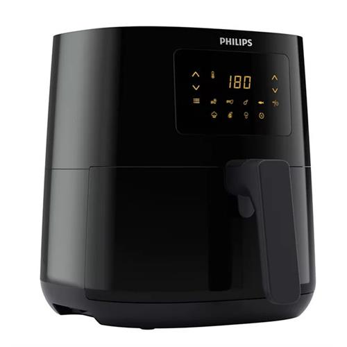 Philips Essential Tecnologia Rapid Air, 0,8 kg, 4,1 L, Airfryer e