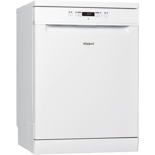 MÁQUINA DE LAVAR LOIÇA WHIRLPOOL WFC3C26P