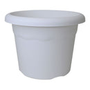 VASO DE INJEÇÃO COR BRANCO Ø18CM PLASTIKEN