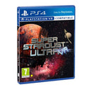 PLAYSTATION -JOGO PS4/PS VR SUPER STARDUST 9857952