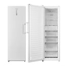 EDESA ARCA VERTICAL 1PT 1850X595X618 NF BRANCO (E)