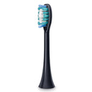 RECARGAS ESCOVA DENTES BEURER 105.31 REC.DENTAL BLAQ.PRM.SC30/50