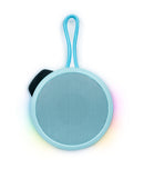 BIGBEN PARTY LUMINOUS LOUDSPEAKER BT 15W TWS BLUE PARTYBTIPNANOBL