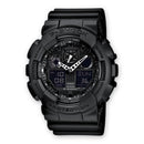 RELOJ CASIO G-SHOCK TREND GA-100-1A1ER